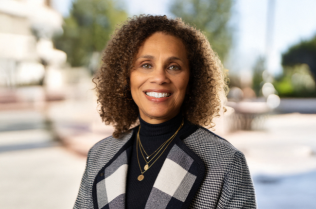 Nadja West | Keynote Speaker | LAI Speakers Bureau