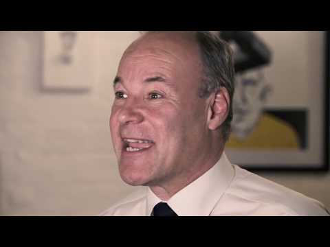 Hamish Taylor | Keynote Speaker | LAI Speakers Bureau