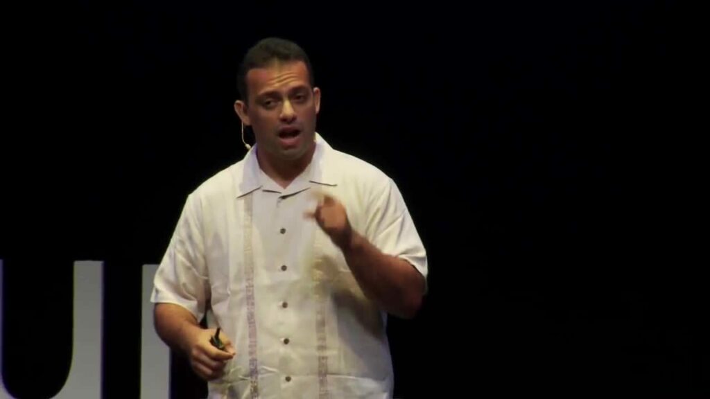Jeremiah Grossman | Keynote Speaker | LAI Speakers Bureau