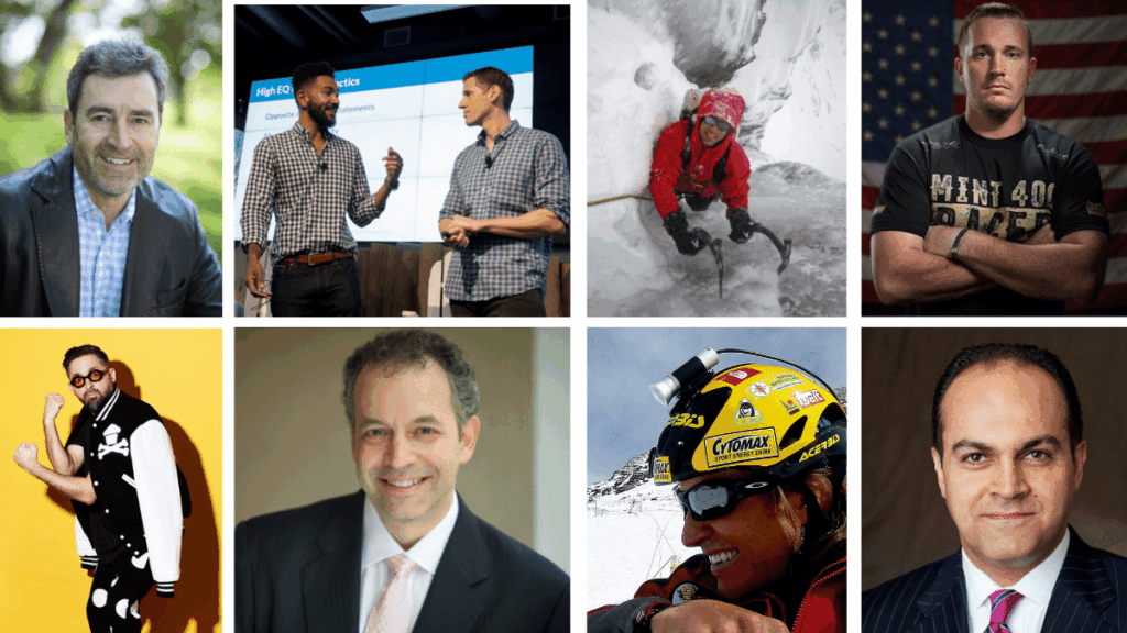 8 Speakers To Energize Your Sales Team