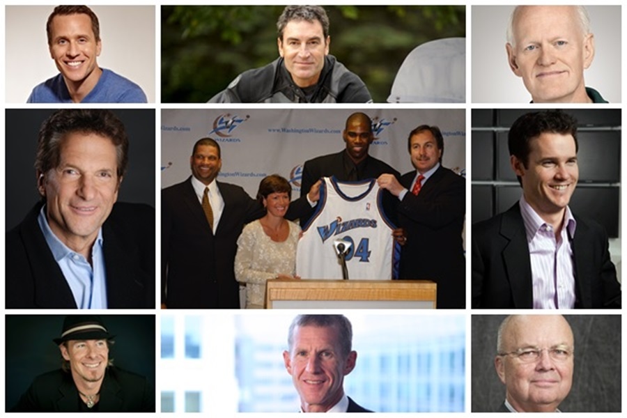 9 Leadership Speakers To Motivate Your Audience