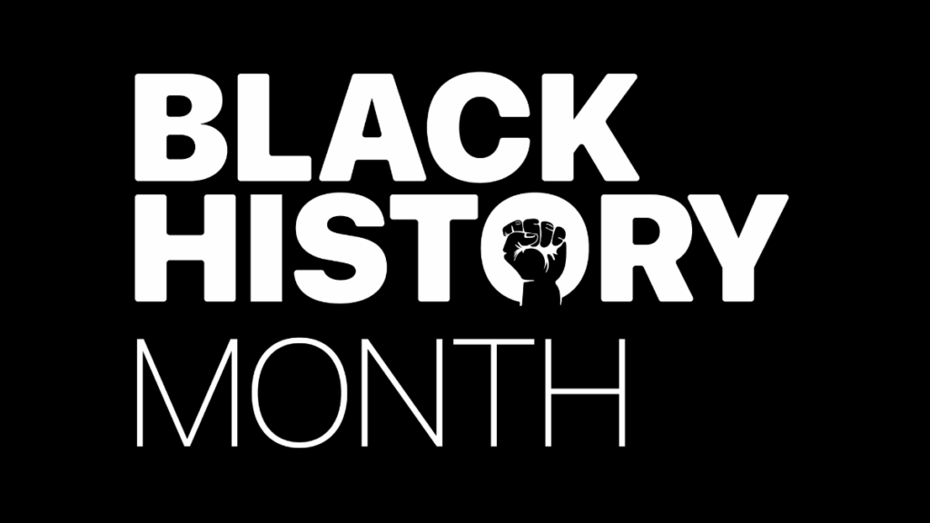 Top Black History Month Speakers