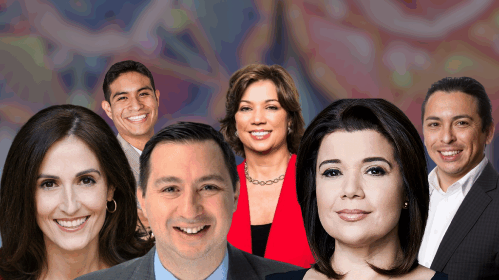 Speaker Suggestions For National Hispanic Heritage Month