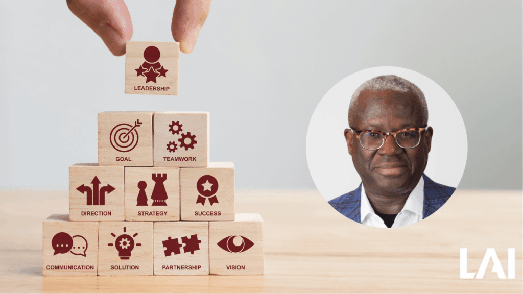 James D. White, Top Brand CEO, Creates Winning Cultures