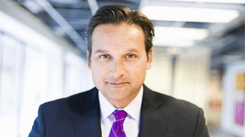 Kaihan Krippendorff: How to Build Your COVID Strategy in Four Steps
