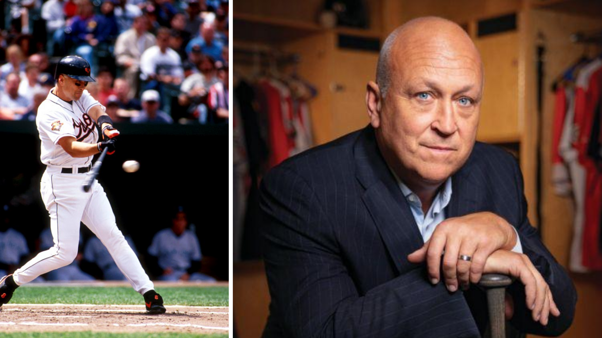 Cal Ripken, Jr.: Celebrating 25 Years Since “The Streak”
