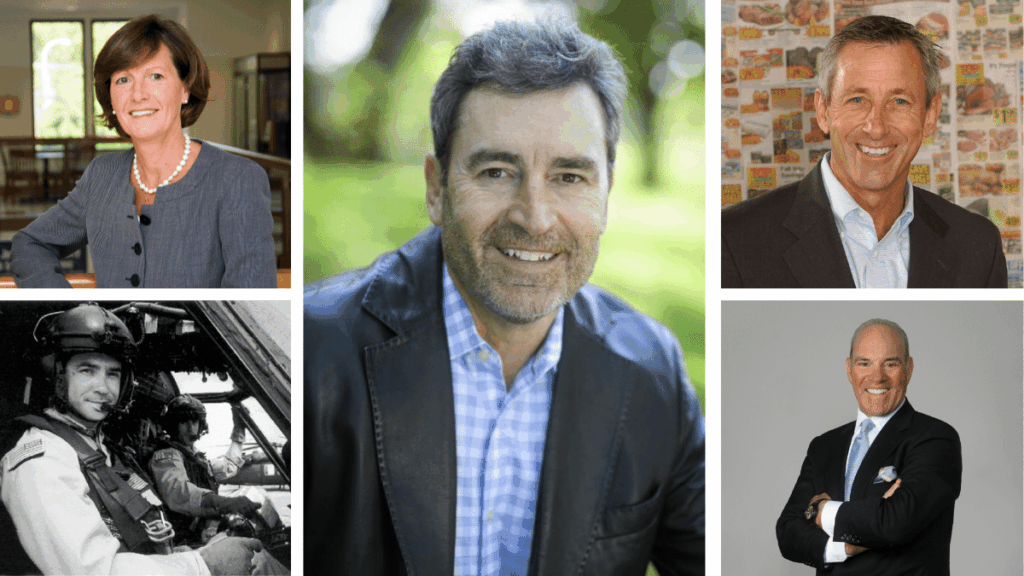 Speakers You’ll Love Working With