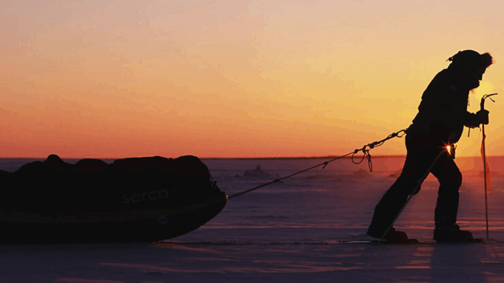 Stay Positive in Times of Doubt With These Speakers on Grit