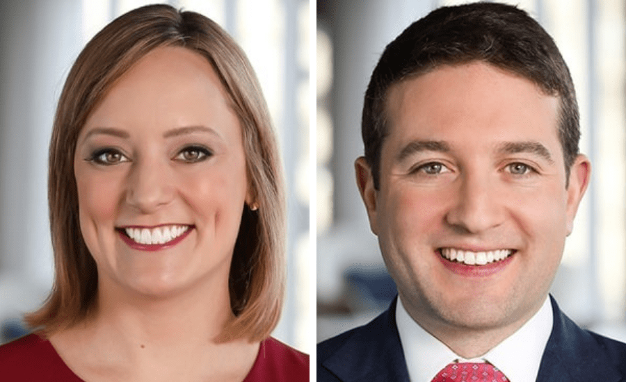 Authors of The #1 Political Newsletter, POLITICO Playbook, Anna Palmer & Jake Sherman