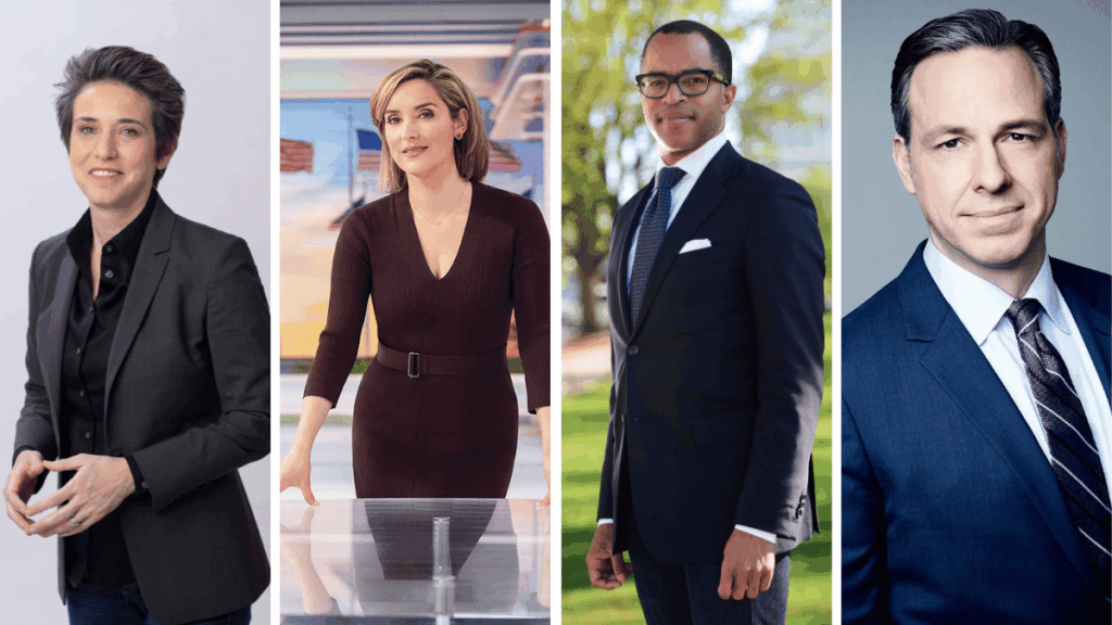 Famous Political Speakers to Invite to Your Next Event