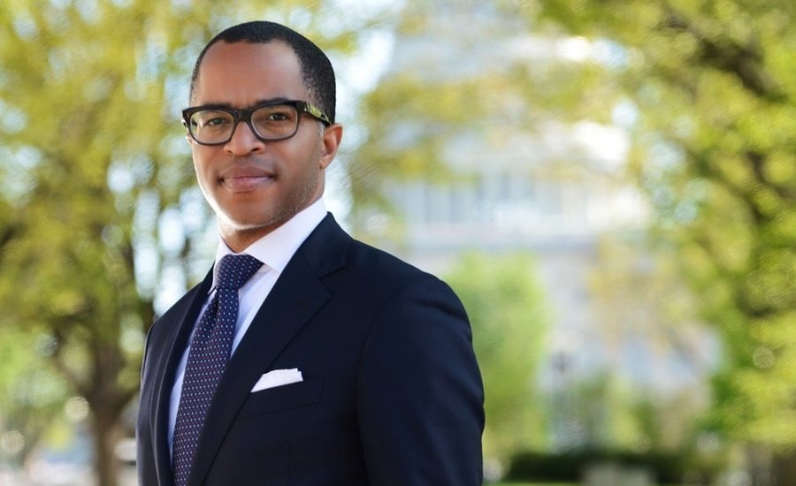 New LAI Exclusive: Washington Post's Jonathan Capehart