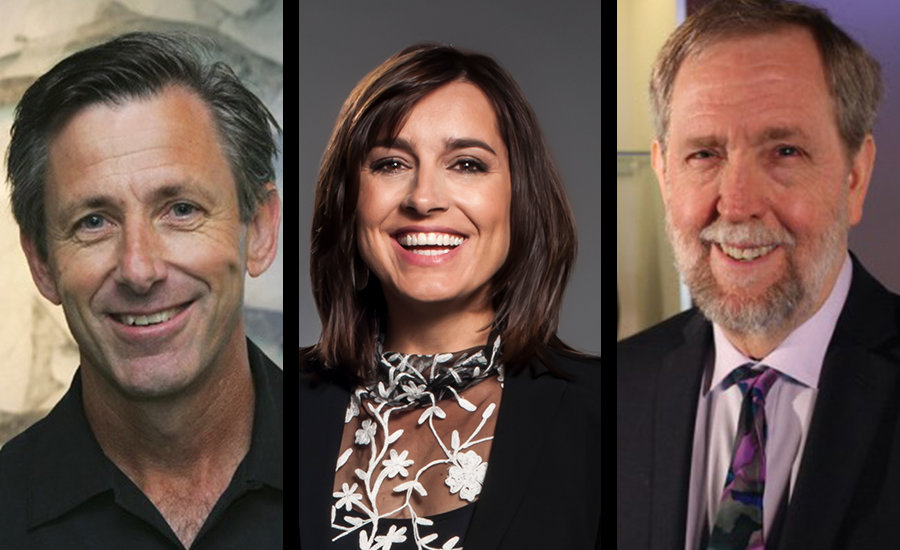 CEOs Who Lead High-Performing Cultures