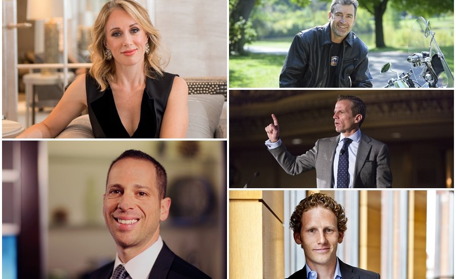 Speakers On Energizing Your Company Culture