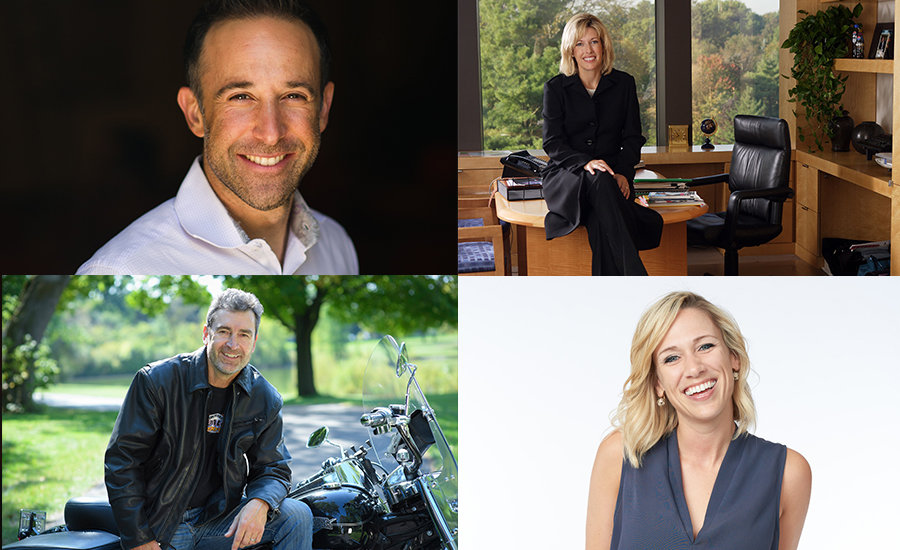 Culture Lessons From Speakers At The World's Biggest Brands