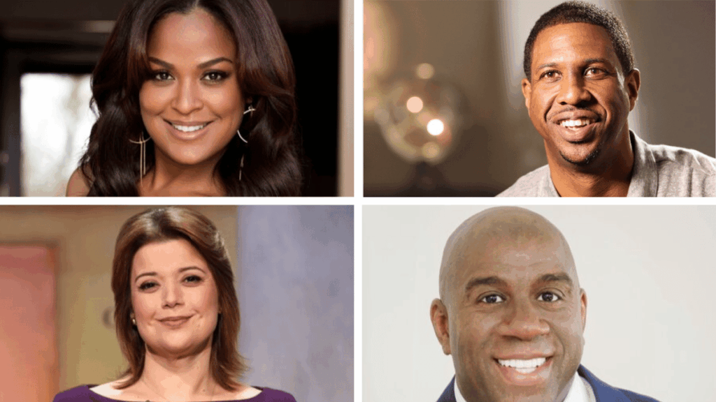 How Can Event Planners Diversify Their Roster Of Speakers?