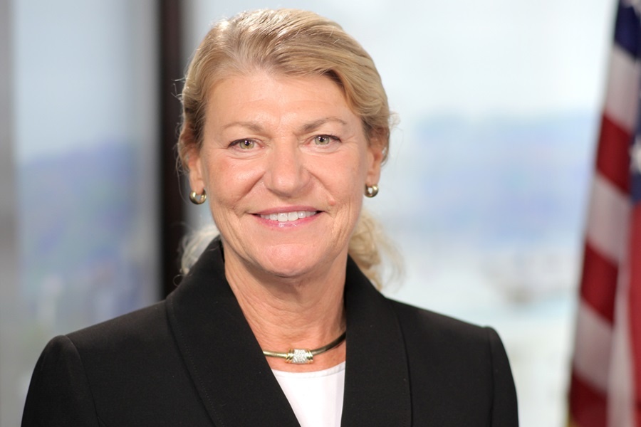 General Ann Dunwoody: Creating A Vision That Leads To Success