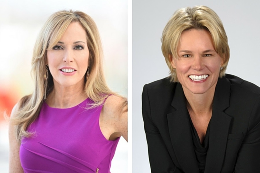 Energetic Trailblazers From The World Of Sports