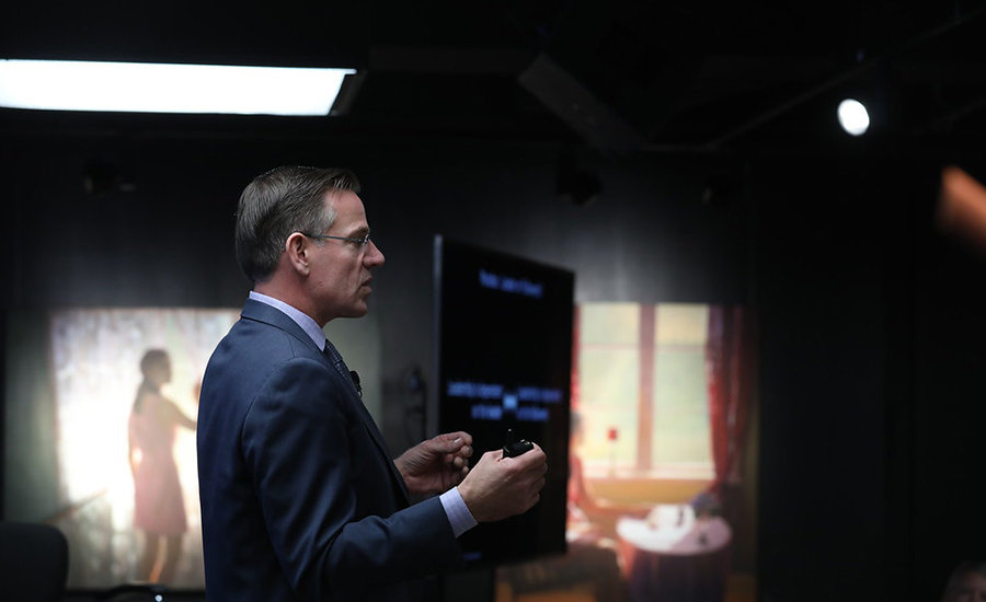 Jeff Eggers On Redefining Leadership For the 21st Century