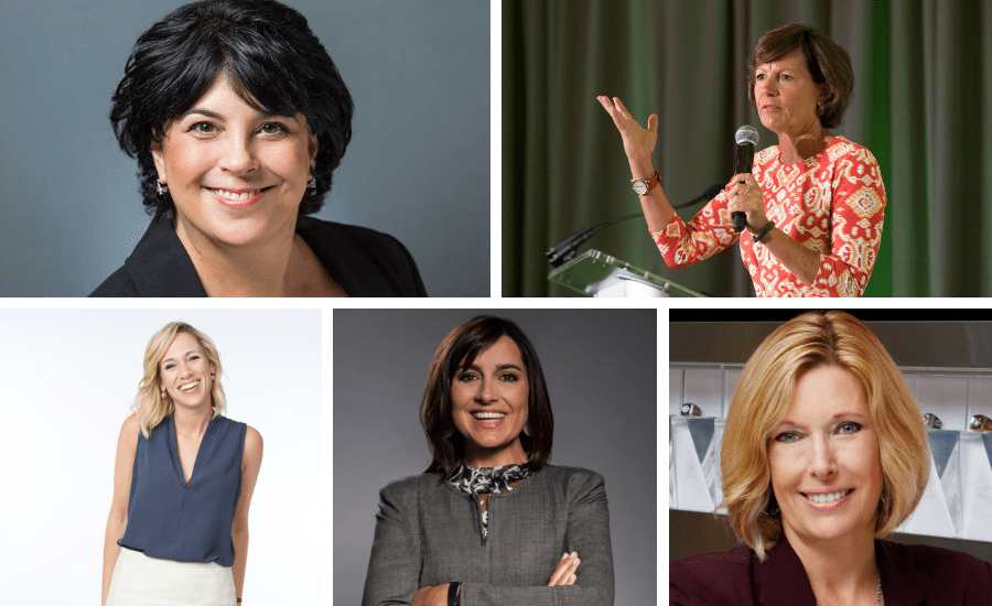 Female Speakers On Building A Game-Changing Corporate Culture