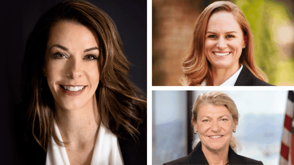 Female Military Leaders & Legends For Your Next Event