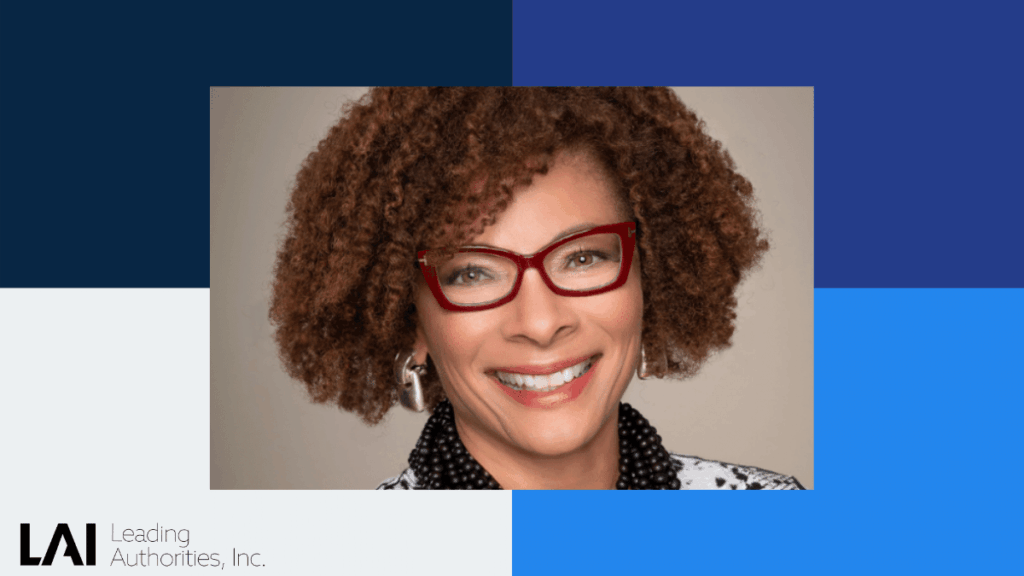 Former Google Director & Leadership Strategist Ginny Clarke Now Speaking