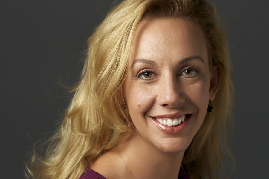 Elizabeth Gore Driving Innovation for Dell