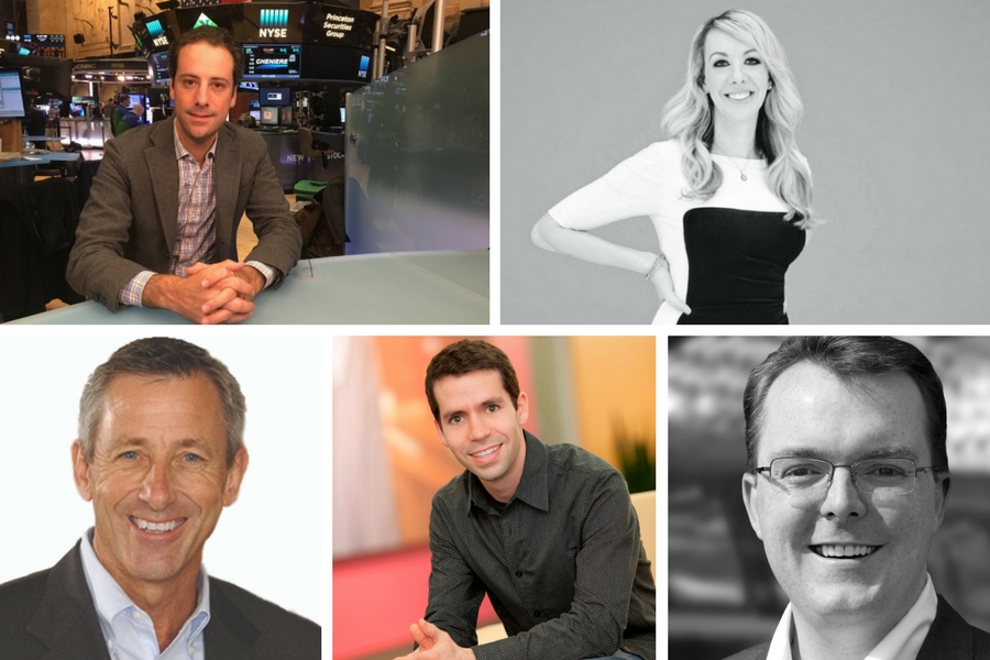 New Speakers from Big Brands