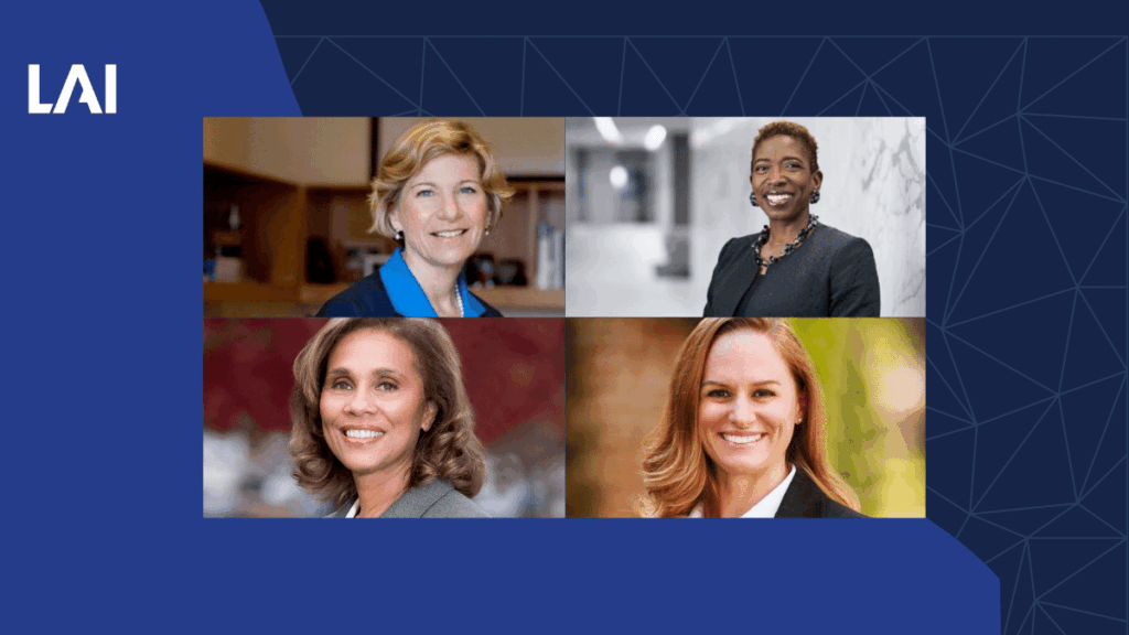 What Makes a Great Female Speaker on Leadership?