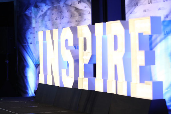 2019 Inspire: Leading Authorities’ Day of Ideas