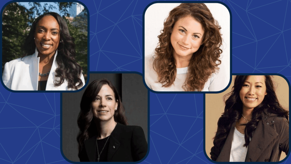 Inspiring Female Innovators Changing the World