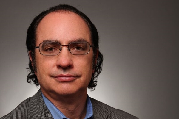 AI Expert on White Collar Jobs About to be Disrupted