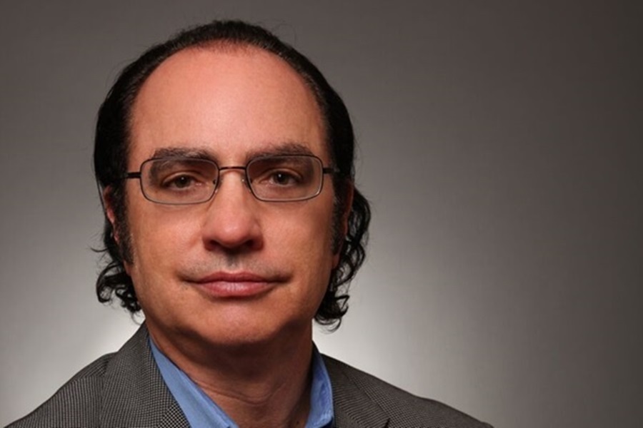 AI and Robotics Expert on Tech Trends to Watch
