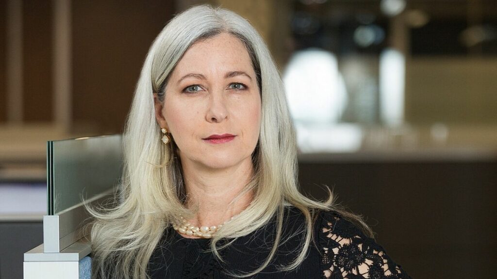 Dr. Marci Rossell: Expert Economic Forecaster on Coronavirus's Economic Impact