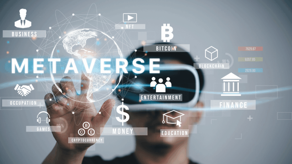 Metaverse Experts on What’s Next for Businesses