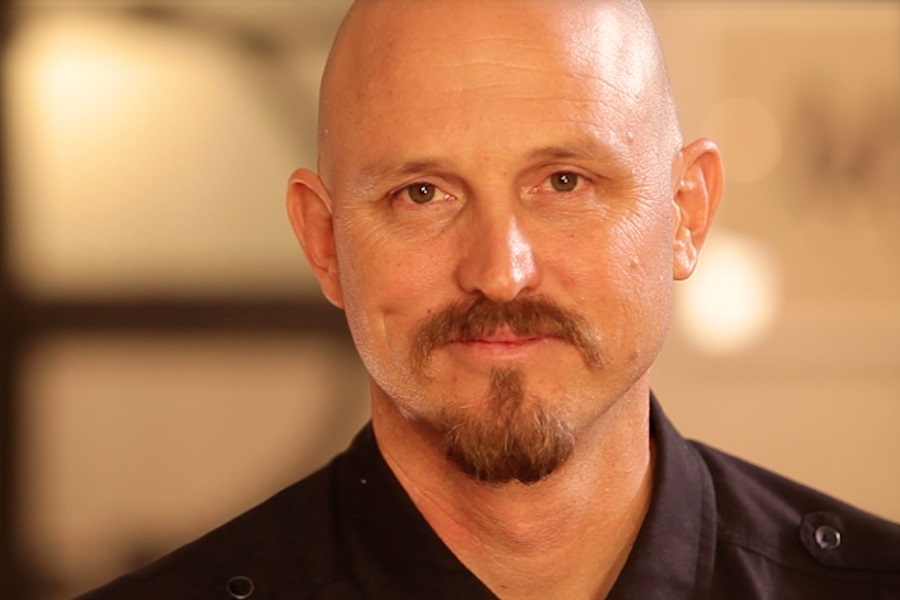Speaker Mick Ebeling nominated for SXSW Award