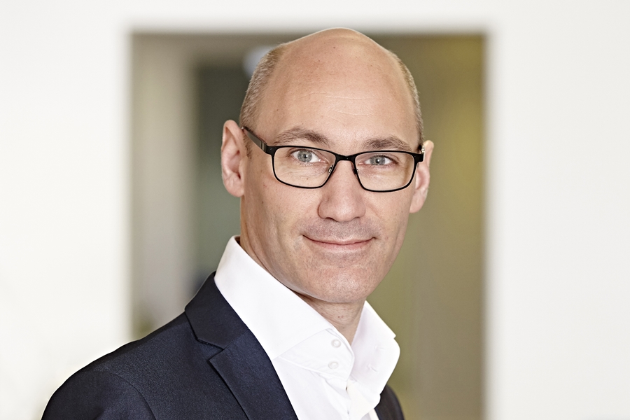 Neil Morrison: Digital Disruption and Leadership