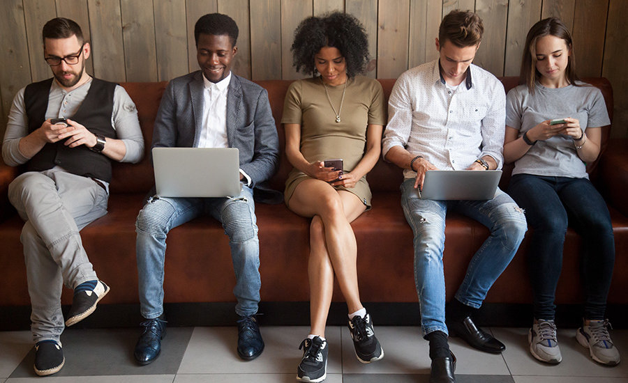 3 Strategies For Motivating A Millennial Salesforce