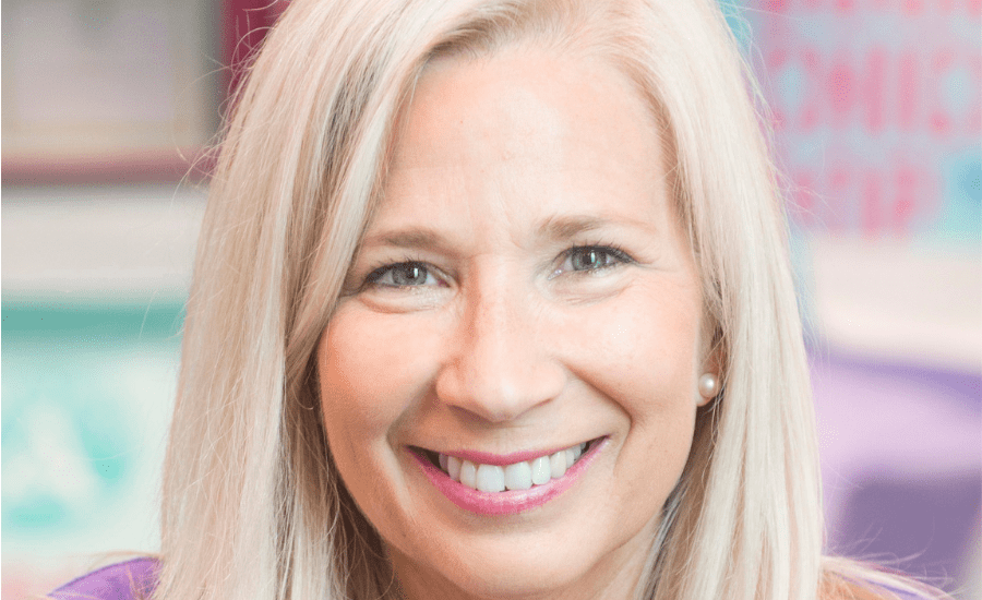 New Exclusive Female Speaker From A Big Brand: Angie Bastian, Founder of BoomChickaPop