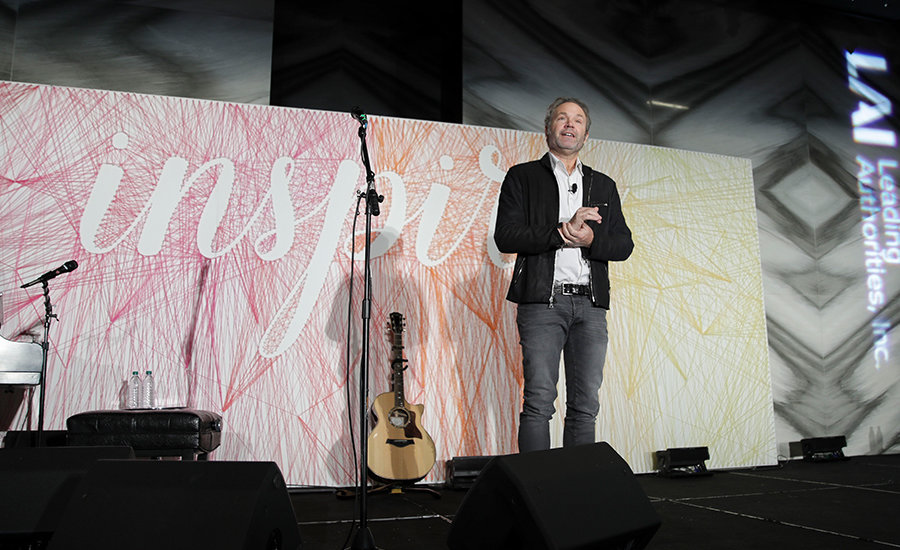 John Ondrasik: How To Spark Innovation