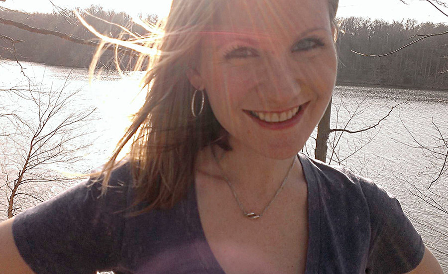 Remembering Kathleen French