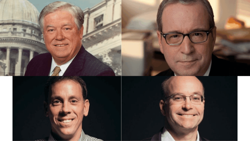 Speakers On Healthcare Policy