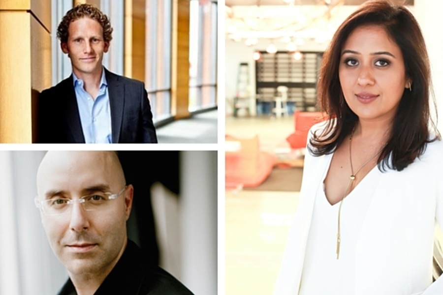 Speakers on Influencing Change