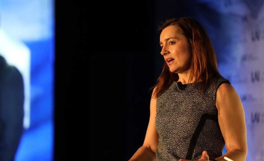 Inspire Event: Flywheel CEO Sarah Robb O'Hagan Q&A