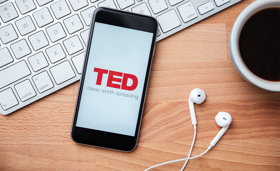 6 LAI Speakers With TED Talks