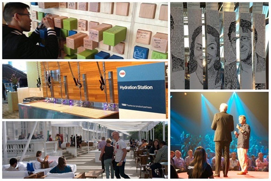 12 Clever & Affordable Ideas For Enhancing Attendee Experiences At Your Event