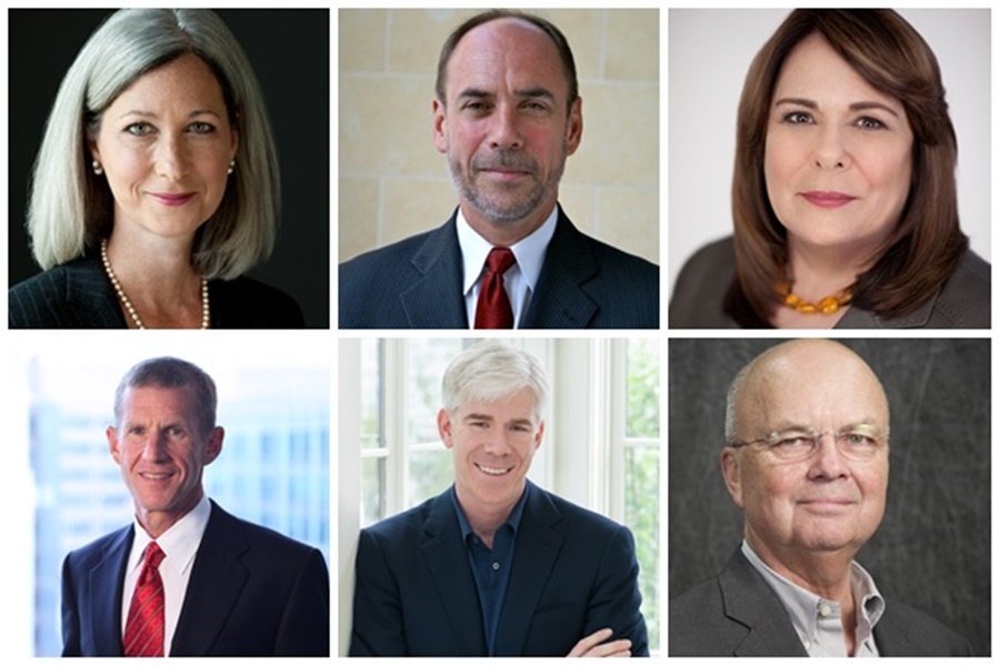 Experts on Today’s Headlines