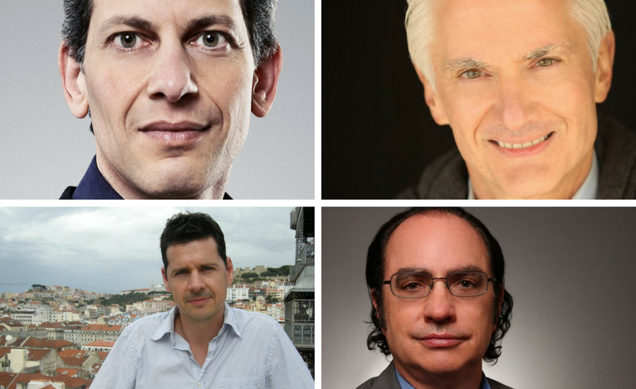 How Artificial Intelligence & Robotics Are Affecting Business