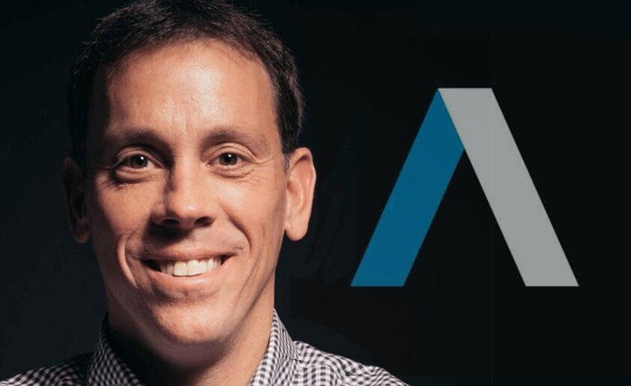 Jim VandeHei Talks Winning in a Distracted World