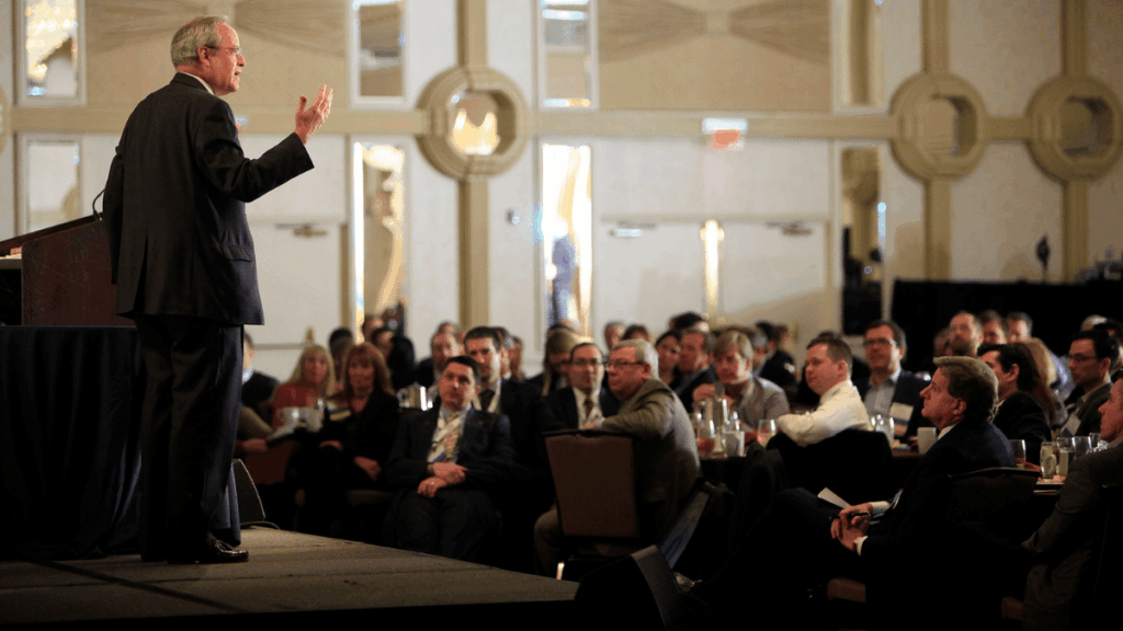 What Type of Speaker is Right for Your Event?