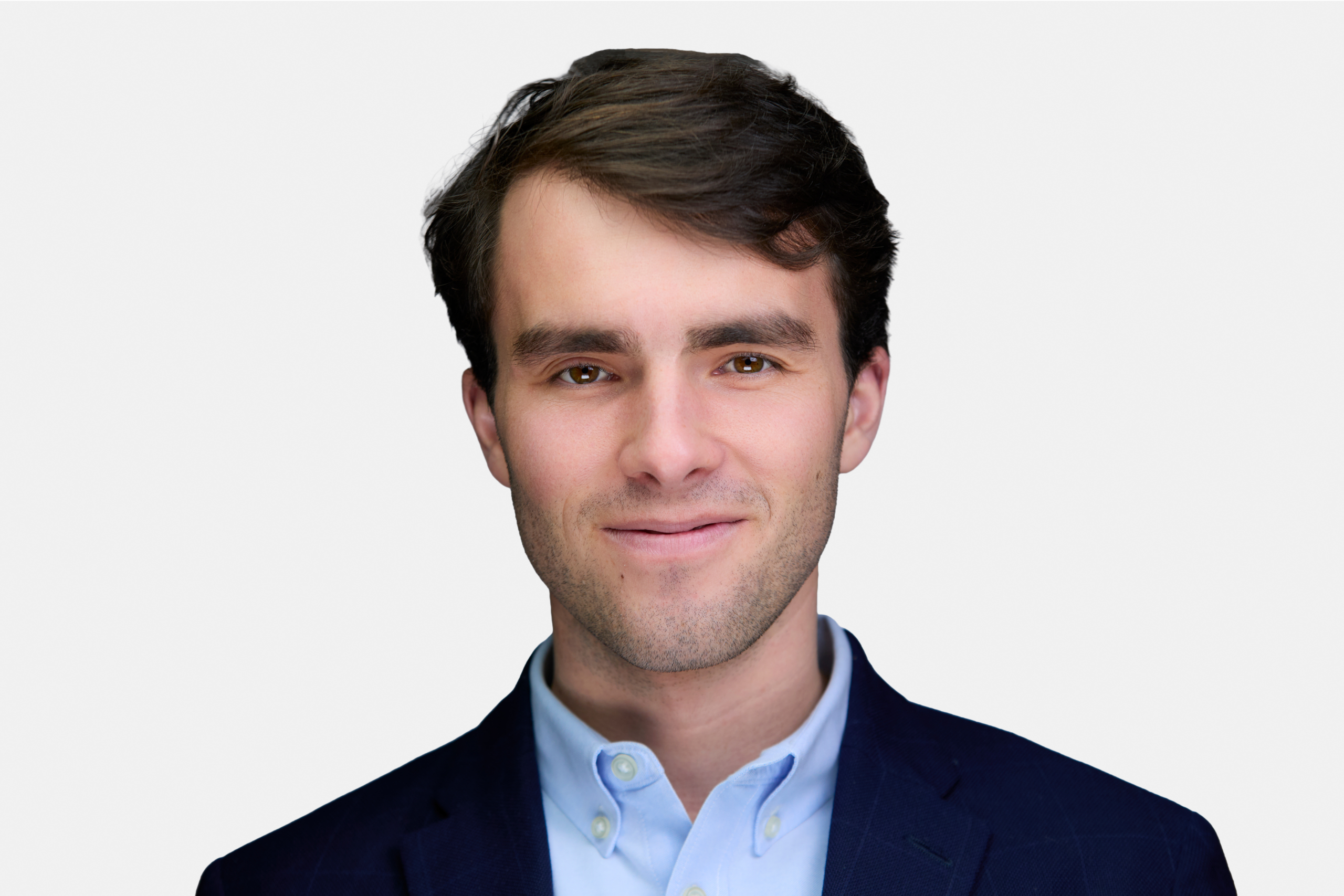 Cole Ferguson - LAI Speakers